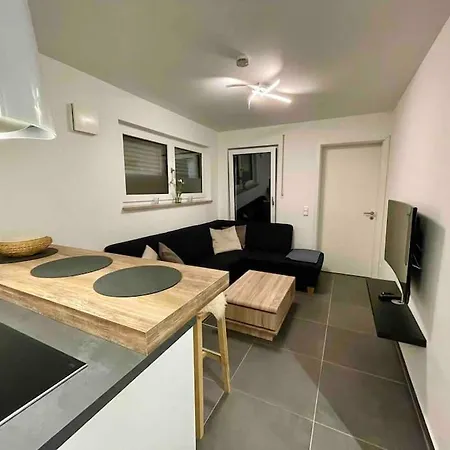 Apartment St Johannis Norimberga Esterno foto
