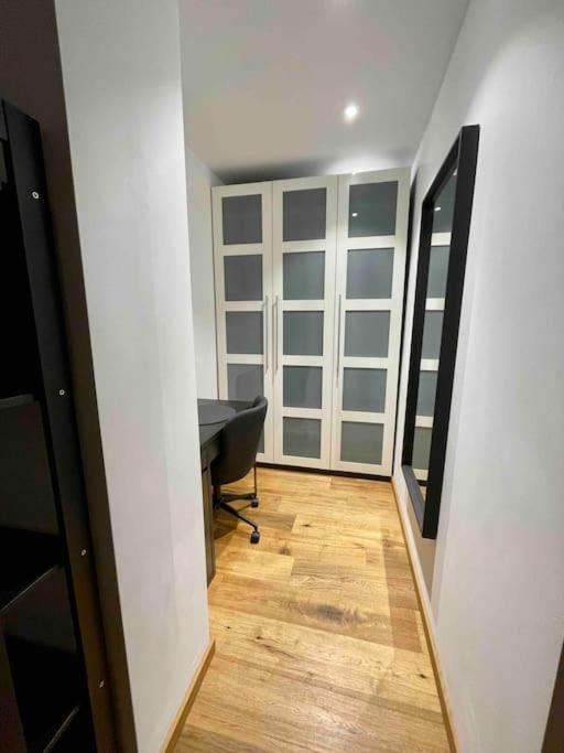 Apartment St Johannis Nuremberg