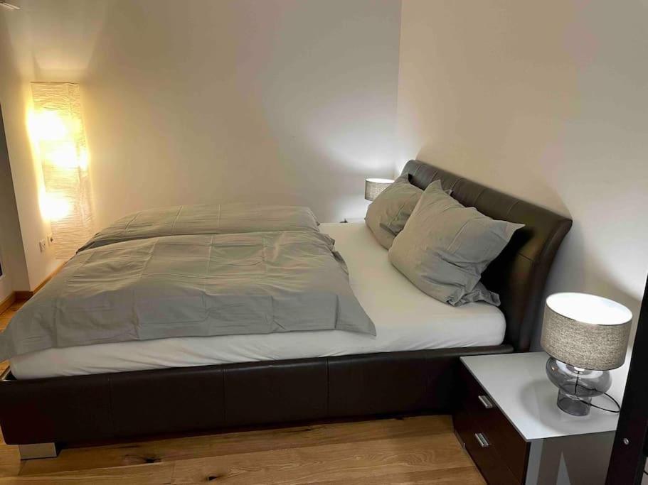 St Johannis Apartment Nuremberg
