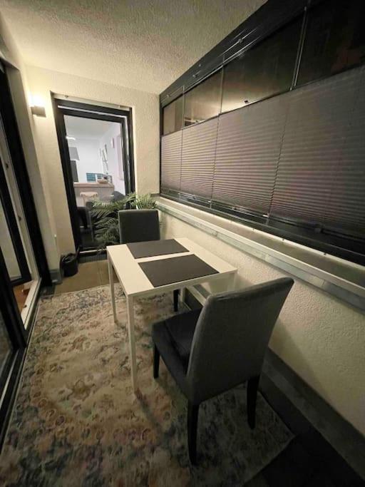 St Johannis Apartment
