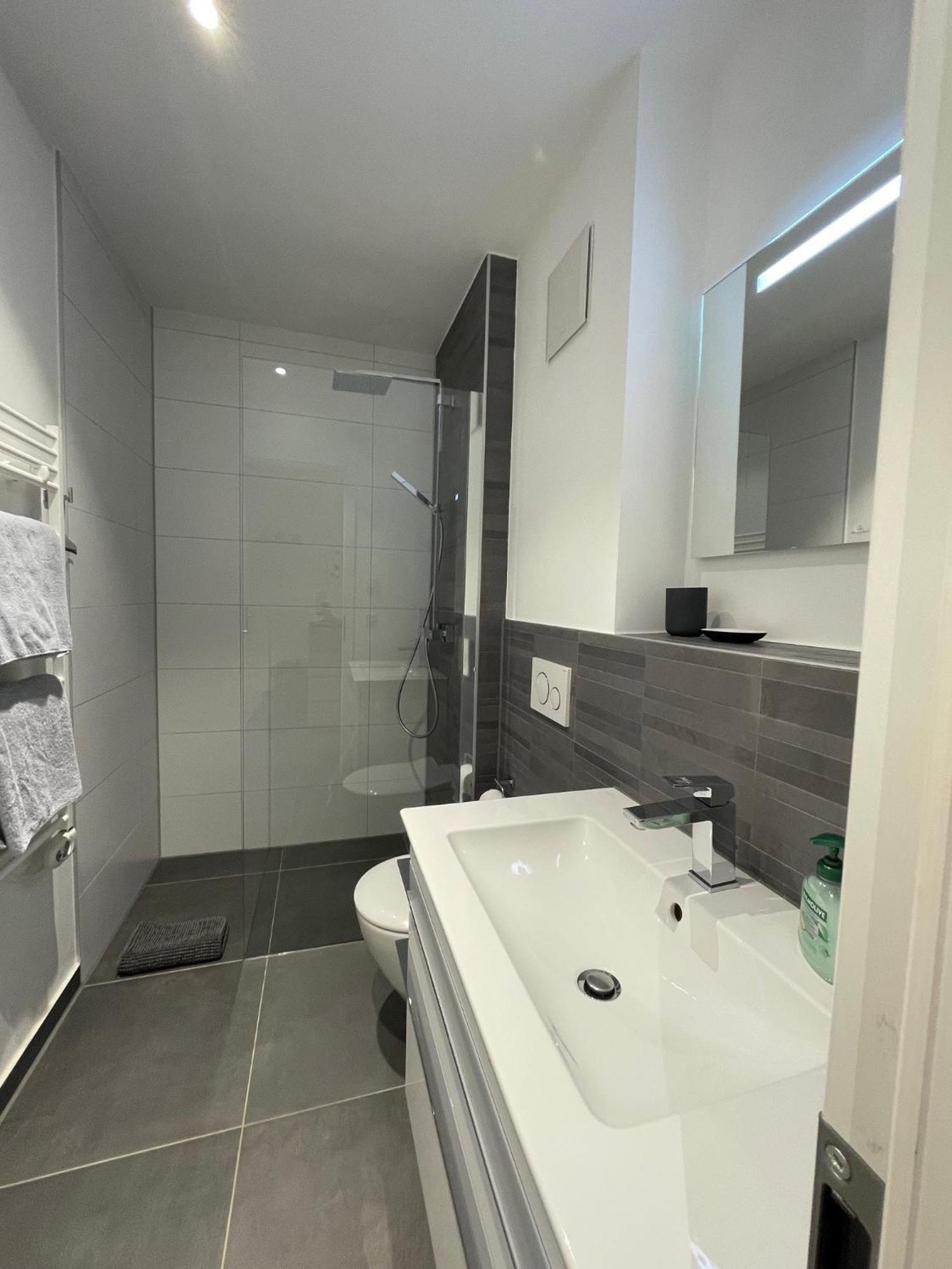 St Johannis Apartment