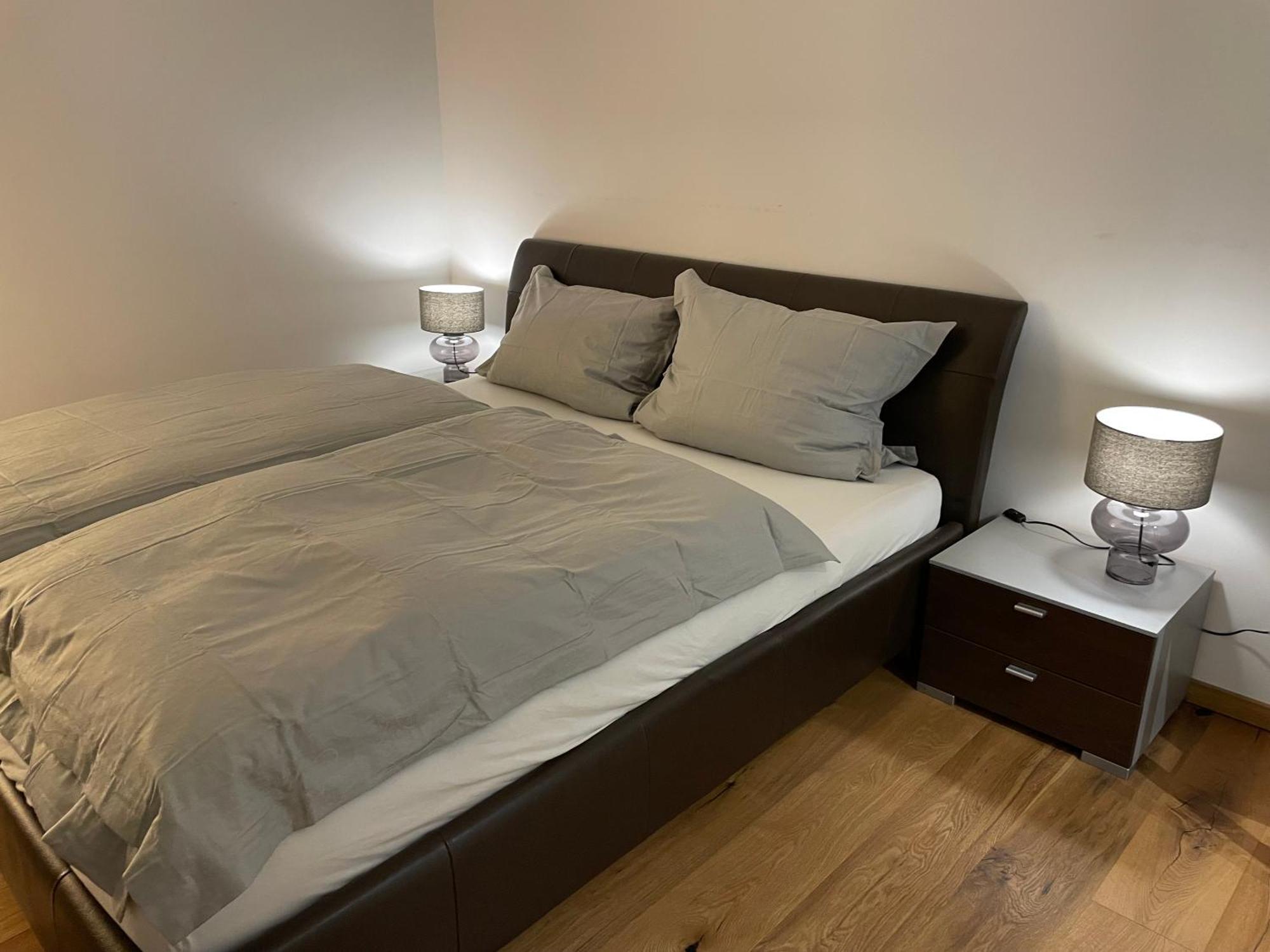 Apartment St Johannis *